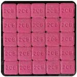 2C-B "Сибирь" капсулы  100 мг  купить в Зуевке