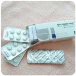Феназепам  Phenazepam Valenta  1 мг в Зуевке