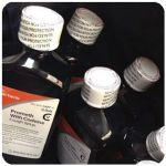Кодеин сироп Codein (для приготовления напитка Lean, Purple Drank)  473 мл  в Зуевке