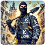 Работа курьер - кладмен в Зуевке 