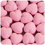 Экстази  Ecstasy Love 200 MDMA в Зуевке