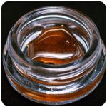 Гашишное масло (импорт Калифорния)  Distillate  в Зуевке USA ТГК 98.5%