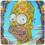 Марки LSD-25 VHQ чистых 250 мкг в Зуевке